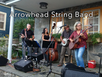 Arrowhead String Band